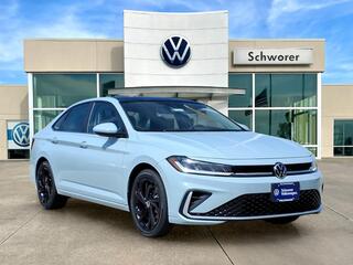 2026 Volkswagen Jetta for sale in Lincoln NE