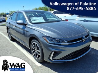 2026 Volkswagen Jetta for sale in Mt. Prospect IL