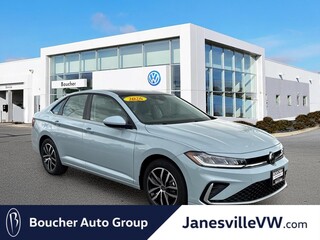 2026 Volkswagen Jetta for sale in Janesville WI