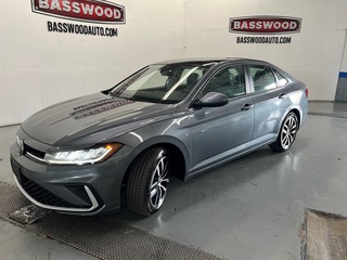 2025 Volkswagen Jetta for sale in Cincinnati OH