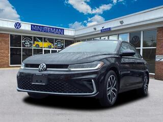 2025 Volkswagen Jetta for sale in Bedford MA
