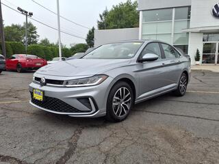 2025 Volkswagen Jetta for sale in Roselle NJ