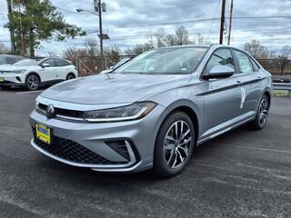 2025 Volkswagen Jetta for sale in Roselle NJ