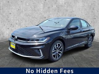 2025 Volkswagen Jetta for sale in Edison NJ