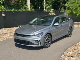 2025 Volkswagen Jetta for sale in Kansas City MO