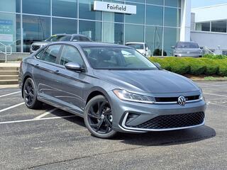 2025 Volkswagen Jetta for sale in Cincinnati OH