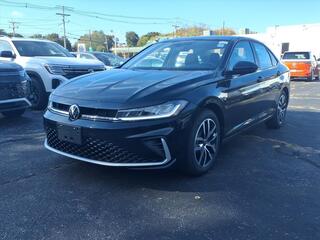 2025 Volkswagen Jetta for sale in Bedford MA