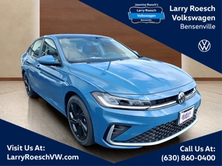 2025 Volkswagen Jetta for sale in Elmhurst IL