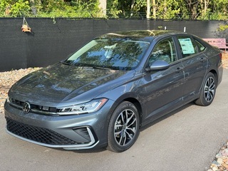 2025 Volkswagen Jetta for sale in Kansas City MO