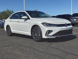 2025 Volkswagen Jetta for sale in Peoria AZ