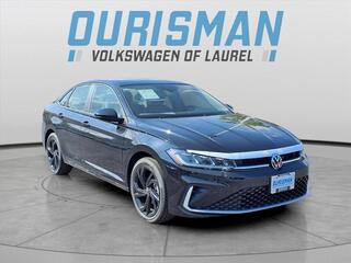 2025 Volkswagen Jetta for sale in Laurel MD