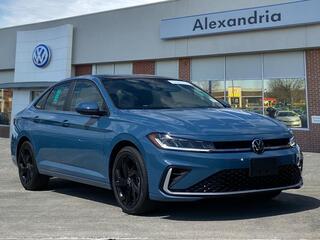 2025 Volkswagen Jetta for sale in Alexandria VA