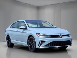 2025 Volkswagen Jetta