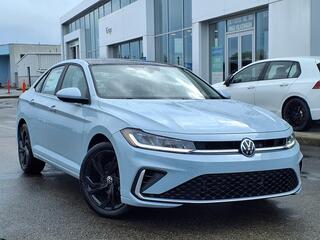 2025 Volkswagen Jetta for sale in Cincinnati OH
