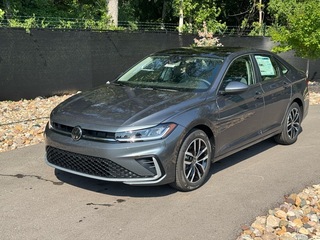 2025 Volkswagen Jetta for sale in Kansas City MO