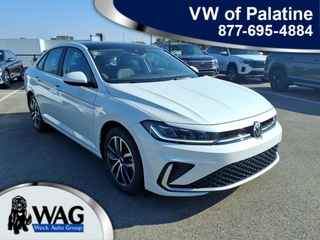 2025 Volkswagen Jetta for sale in Mt. Prospect IL