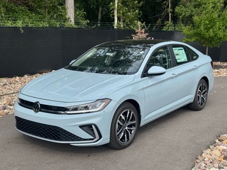 2025 Volkswagen Jetta for sale in Kansas City MO