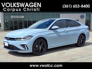 2025 Volkswagen Jetta for sale in Corpus Christi TX