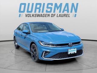 2025 Volkswagen Jetta for sale in Laurel MD