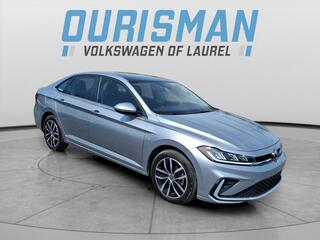 2025 Volkswagen Jetta for sale in Laurel MD