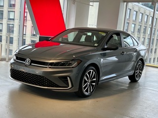 2025 Volkswagen Jetta for sale in Boone NC