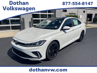 2025 Volkswagen Jetta