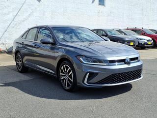 2025 Volkswagen Jetta