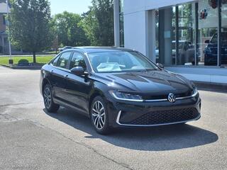 2025 Volkswagen Jetta for sale in Cincinnati OH