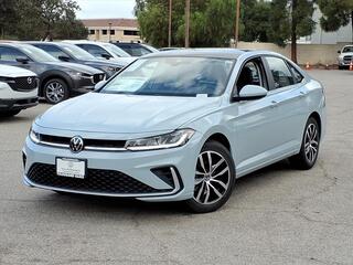 2025 Volkswagen Jetta for sale in Westlake Village CA