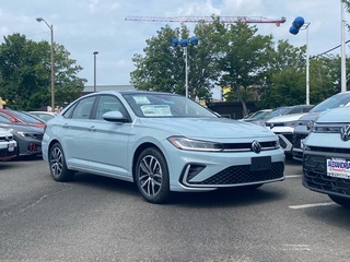 2025 Volkswagen Jetta for sale in Alexandria VA