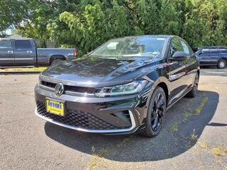 2025 Volkswagen Jetta for sale in Edison NJ