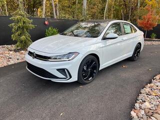 2025 Volkswagen Jetta for sale in Kansas City MO