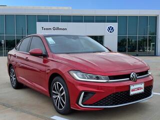 2025 Volkswagen Jetta for sale in Kingwood TX