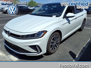 2025 Volkswagen Jetta for sale in Peoria AZ