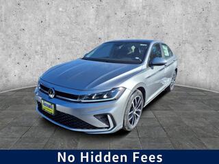 2025 Volkswagen Jetta for sale in Edison NJ