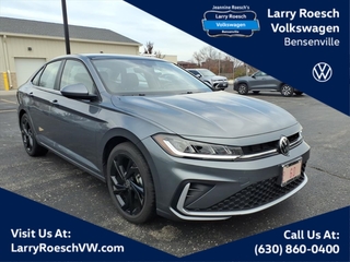 2025 Volkswagen Jetta for sale in Elmhurst IL
