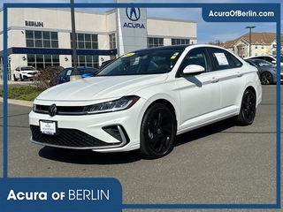 2025 Volkswagen Jetta for sale in North Haven CT