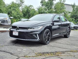 2025 Volkswagen Jetta