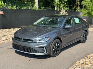 2025 Volkswagen Jetta