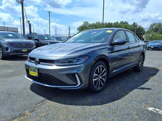 2025 Volkswagen Jetta for sale in Edison NJ