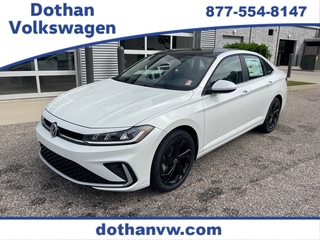 2025 Volkswagen Jetta for sale in Dothan AL