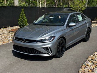 2025 Volkswagen Jetta for sale in Kansas City MO