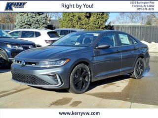 2025 Volkswagen Jetta for sale in Florence KY