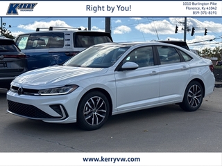 2025 Volkswagen Jetta for sale in Florence KY