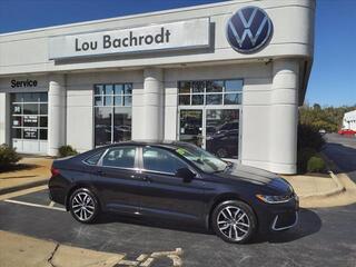 2025 Volkswagen Jetta for sale in Rockford IL