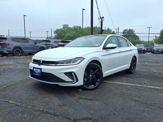 2025 Volkswagen Jetta for sale in Edison NJ
