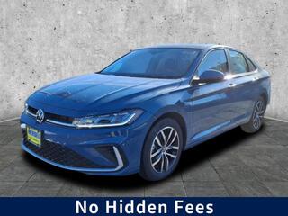 2025 Volkswagen Jetta for sale in Roselle NJ