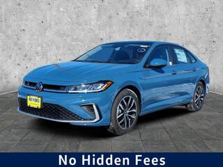 2025 Volkswagen Jetta for sale in Edison NJ