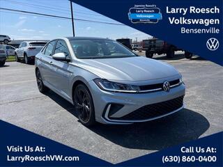 2025 Volkswagen Jetta for sale in Elmhurst IL