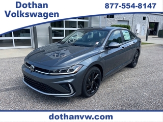2025 Volkswagen Jetta for sale in Dothan AL